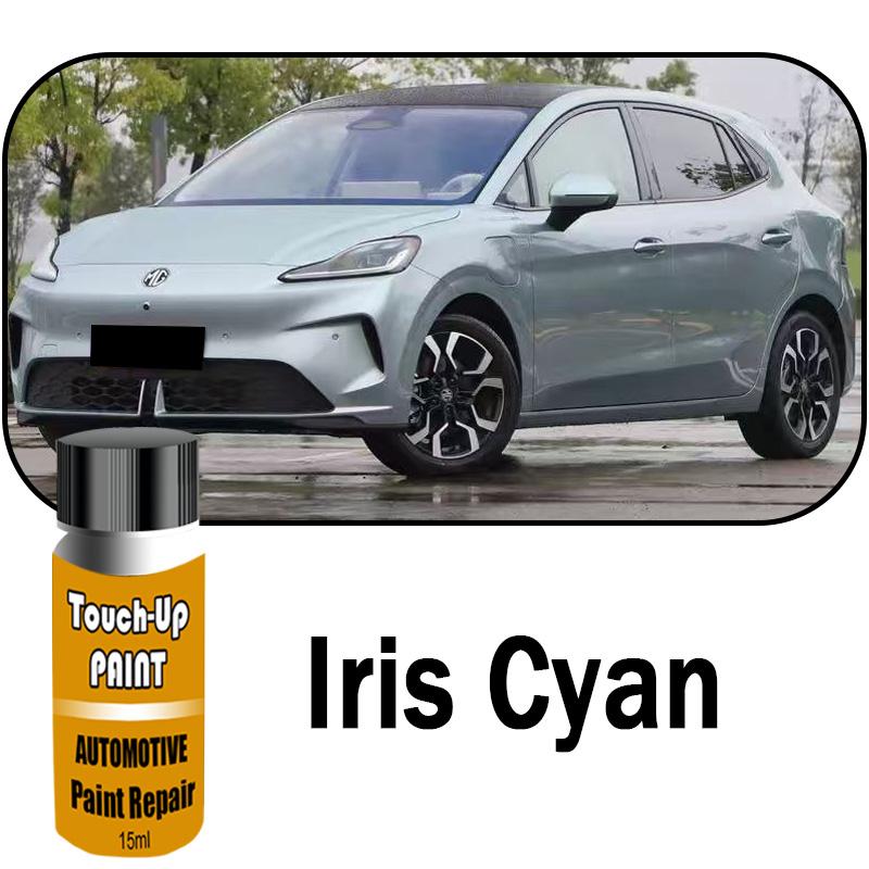 Car Touch-Up Paint Kit (with brush) for MG Motor MG 4 EV Paint Scratch Remover Car Repair Paint Car Accessories VV222