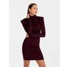 MANDRAGORA Soreen Knitted Dress