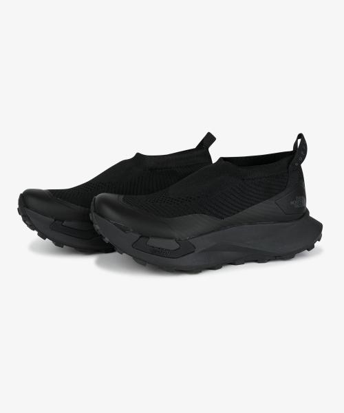 [The North Face] White Label VECTIV Supple EX Черный [NS93S64J] 230