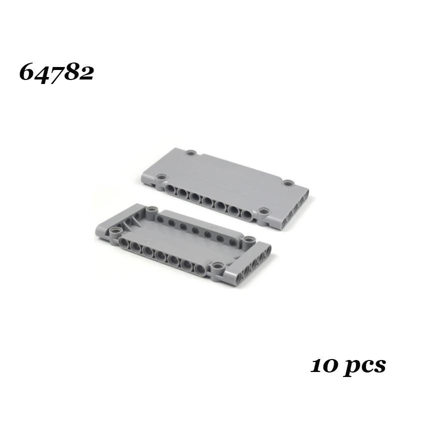 

1x5x11 1X3X11Собирает Панель из Частиц 71709 64782 Механический Строительный Блок Панель Автомобиль Технические Детали Кирпичи Наборы для Игры Подходит Для Маленьких