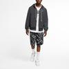 Nike Jacket Men's Dark Smoke Gray CK6806-070