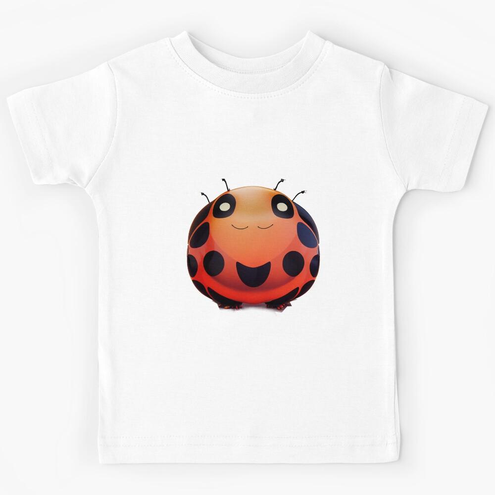 ladybug or beetles Kids T-Shirt 150
