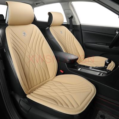 Coprisedile Auto Universale Cuscino in Pelle PU per CHRYSLER Tutti i Modelli 300C 200 Grand Voyager Pacifica Accessori Auto