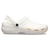 Crocs Specialist II Clog Unisex Clogs White 205619-100
