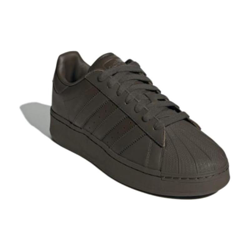Adidas Adidași Superstar Xlg 'Măsliniu Umbră/Măsliniu Umbră/Negru Core' Adidași IG0735