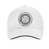 Men Vikings Odin Warrior Legend Baseball Cap Unisex Viking Rune Hat Men Outdoor Casual Sports Dad Hat Snapback