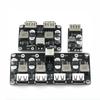 Usb Qc3.0 Usb Dc-Dc Converter Charging Step Down Module 12V 24V To Fast Quick Charger Circuit Board 5V