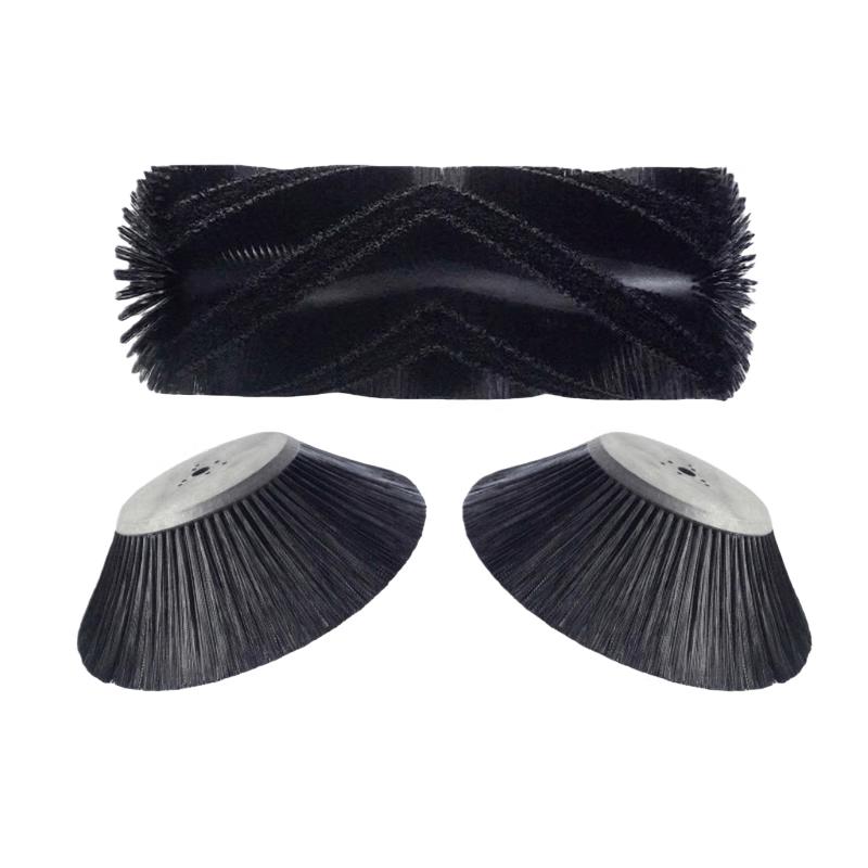 Lixian Electric Sweeper Round Brush