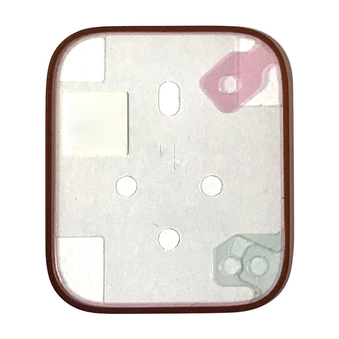 

For Apple Watch SE 40mm OEM Waterproof Adhesive Sticker Part As Shown A