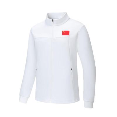 Men's TF638877 Autumn Running Cycling Knit Jacket