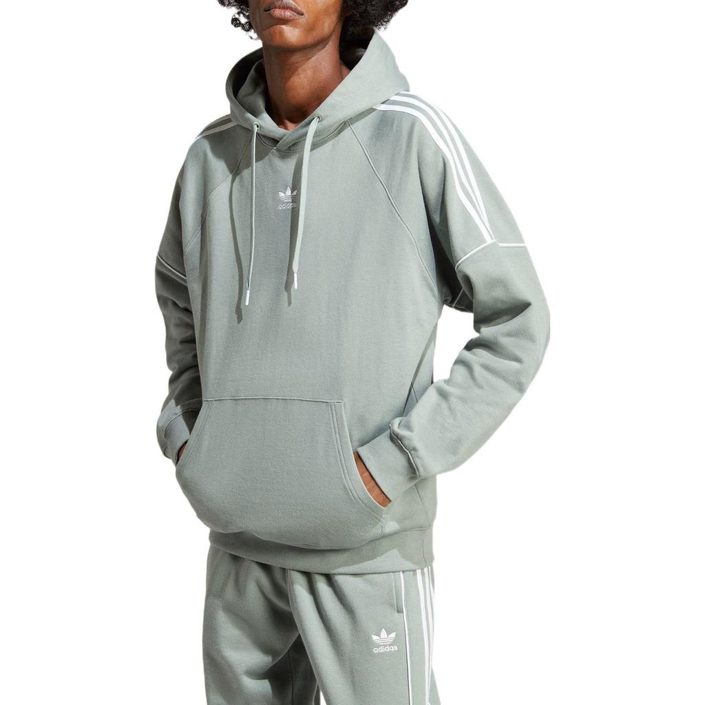 adidas Originals REKIVE Sweatshirt Heren Groen IB8688