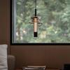 Nordic LED Pendant Light Bedroom Bedside Glass Creative Lighting Hanging Fixtures Restaurant Kitchen Office Home Art Lamps