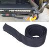 Compact & Portable Nylon Rope Nylon Winch Rope Rugged Winch Rope Covering
