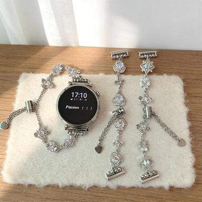 Accessori per smartwatch e tracker – Cinturini per smartwatch