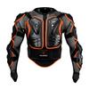 Motocross Jacket Motorcycle Armor Men Body Armor Motorcycle Riding Protection  Moto Riding Biker Jacke Armor CE Protector Gear