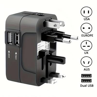 Geräte für Haushaltsreinigung & Staubsauger – Steckeradapter & Steckdosenadapter