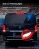 Mercedes-Benz V-Class LED Taillight Assembly Maybach Style (2016/2023 Models)