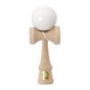 Langs Japan Yamagata Koubou Kendama Zawodowe "Ozora" (Certyfikowany przez Japońskie Stowarzyszenie Kendamy) Jednolity kolor (Biały)