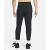 Nike UnliMited Dry Fit Straight Fit Versatile Pants M   Black Fb7547 010