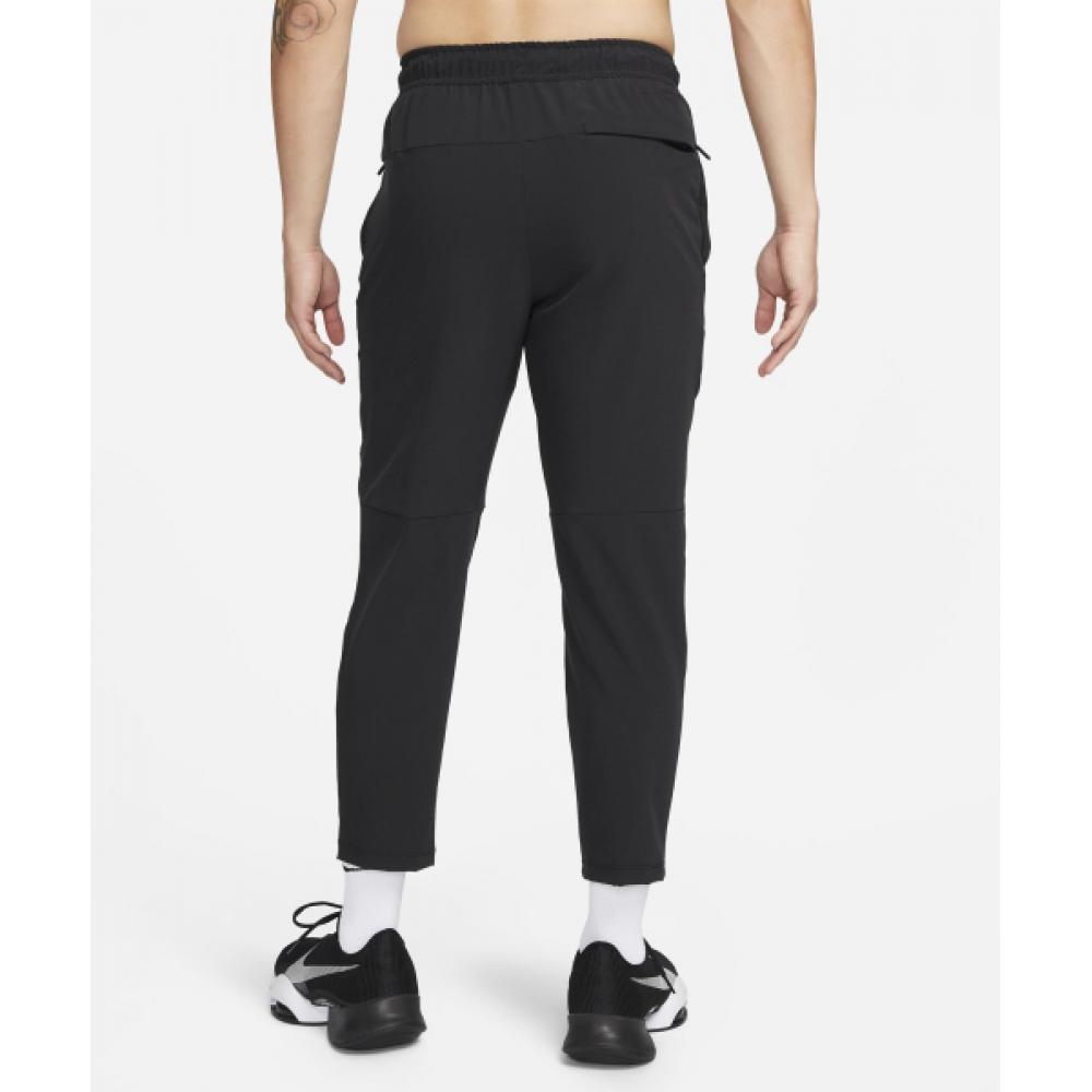 Nike UnliMited Dry Fit Straight Fit Versatile Pants M   Black Fb7547 010