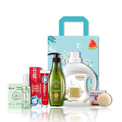 Cilt Bakımı – Bakım kozmetik setleri