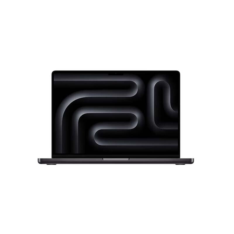 Apple MacBook Pro 14-inch with M5 Chip (CN version)