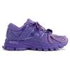 Li Ning Low top Sports Casual Shoes Men's Gentian Purple ARZP009-18