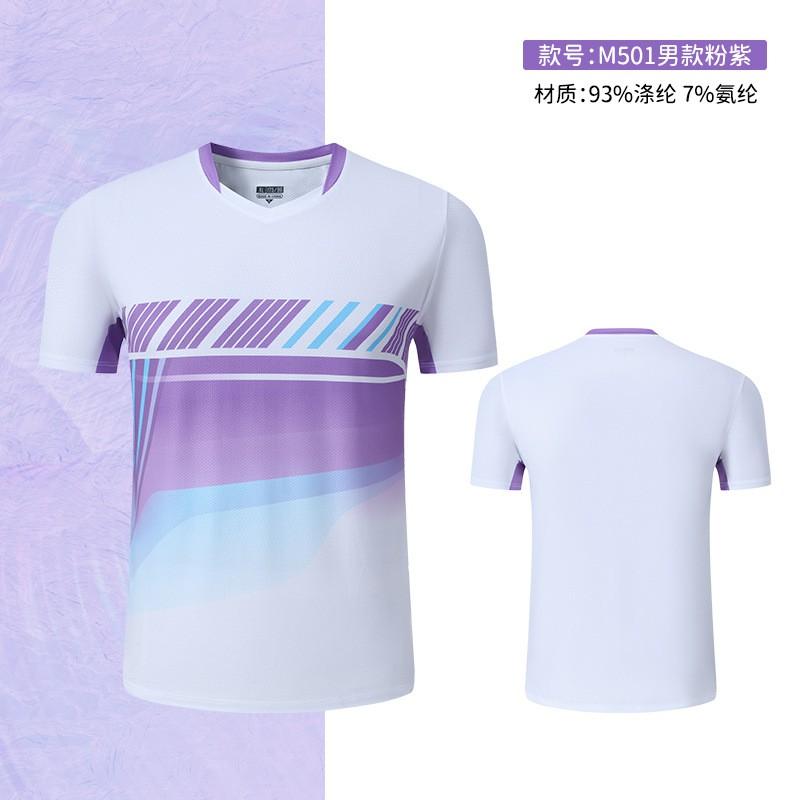 Womens Breathable Quick-Dry Badminton Top Matching Shorts Skirt Set Outdoor Sports Tennis Ping Pong