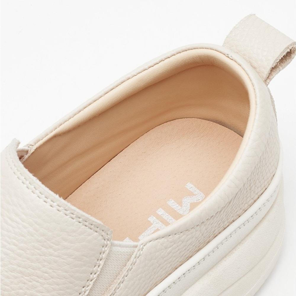 Loafers Woman Sports Style Comfortable Platform Casual Shoes Women's Casual Shoes Genuine Leather Baskets Femmes Scarpe Donna