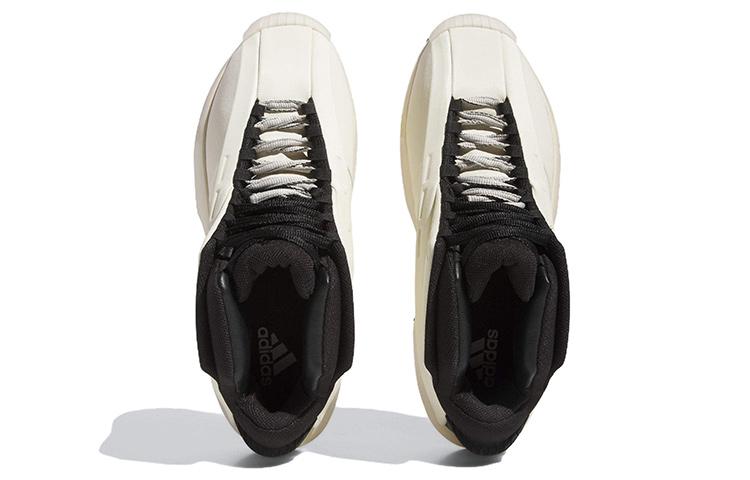 Crazy 1 Adidas 'Wonder White' IG5895