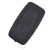 BZTOPKEYS 5button Smart Key Case Blank Housing for Land Rover Range Rover SPORT LR4 Vogue 2010 2011 2012 Remote Cover DIY Key