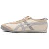 MEXICO 66 Slip Resistant Abrasion Resistant Low Top Casual Shoes Unisex Beige 1183C076-252