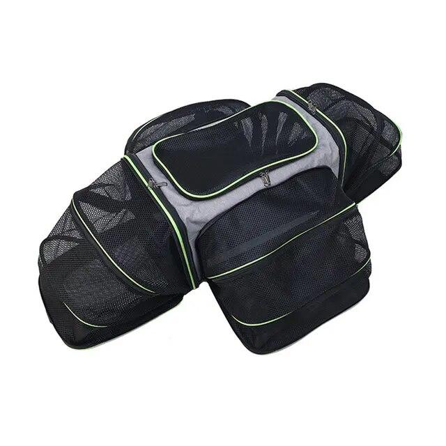 

Портативная сумка для прогулок с домашними животными, сумка для кошек и собак, дышащая переноска, дорожная сумка на плечо для щенка и котенка, сумка для переноски домашних животных, транспортные принадлежности для кошек