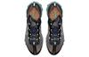 Nike React Element 87 Black Neptune Green AQ1090-005