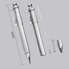 Multifunction Caliper pen Ball-Point 0.5mm ballpoint pen Gel Ink Vernier Caliper Roller Ball Creativity Stationery