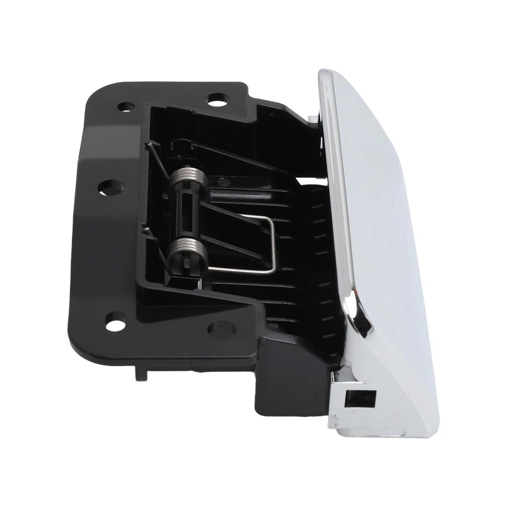 Armrest Lid Latch Switch Handle Replacement for Dodge For Ram 1500 2500 3500 4500 2013 2017 OEM Number 68230371AA