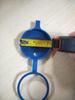 1/2Pcs Car Accessories Car Windshield Wiper Washer Fluid Reservoir Lid Cover Tank Bottle Pot Cap For Ford Peugeot 208308 408508