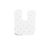 Latex Front Sole Half Size Pad for High Heels Soft Anti Wear Protector Prevents Calluses Blisters Corns