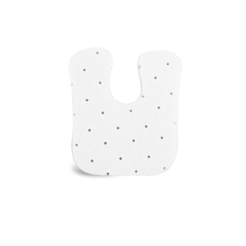 Latex Front Sole Half Size Pad for High Heels Soft Anti Wear Protector Prevents Calluses Blisters Corns