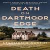 Death On Dartmoor Edge by Stephanie Austin Paperback Book 9780749031282