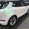Car Sticker Glossy Aurora White Auto Vinyl Wrapping Film Color Change Vinyl Film PVC PET Bubble Free Car Accessories Auto Decals