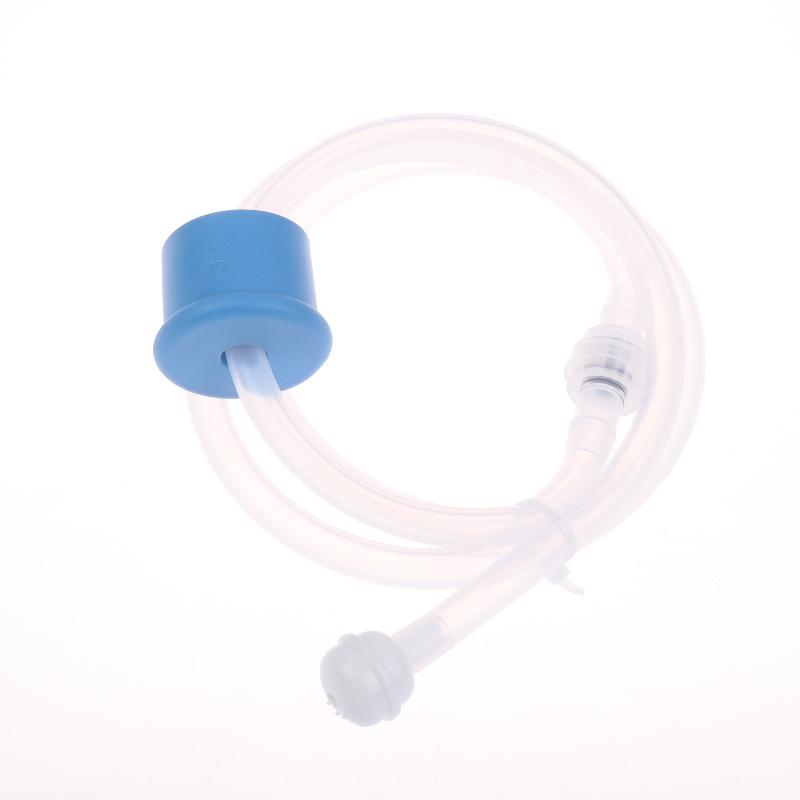 Kit Tubo di Estensione per Dispenser di Sapone Tubo di Estensione per Dispenser di Sapone del Lavello della Cucina Accessori per Forniture da Cucina