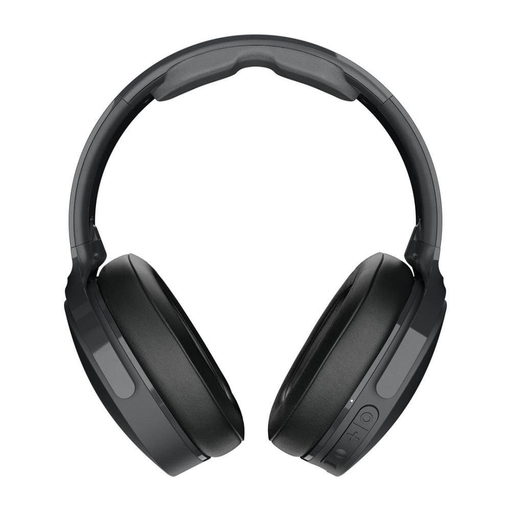 Skullcandy Hesh ANC Wireless True Black Headphones