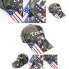 Camo Trump 2020 Hat Keep America Great Baseball Hat Embroidered Flag American