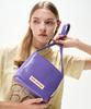Der Koffer Candy Enamel [Violet]