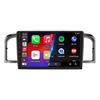 Lifan 620/Solano Car GPS Navigator with Android HD, Reverse Camera & CarPlay.