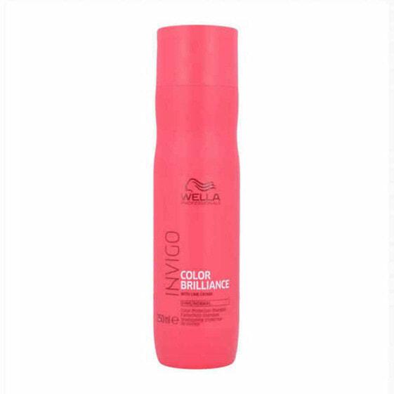 

Шампунь Wella Invigo Brilliance 250 мл