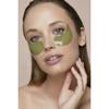 Masques Yeux - PALOMA BEAUTIES - Patchs Acide Hyaluronique - 60 Pièces - Vegan - Tous Types De Peau
