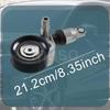 Timing Belt Tensioner Assembly For Honda HR-V Civic 2.0L L4  Acura TLX Honda CR-V Accord 2.4L L4 31170-5A2-A01 31170-5A2-A02