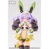Kotobukiya Megami Device M.S.G PuniMofu Two Eye Decal Set 1/1 Scale Plastic Model